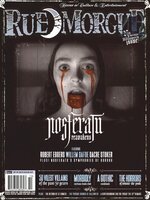 RUE MORGUE